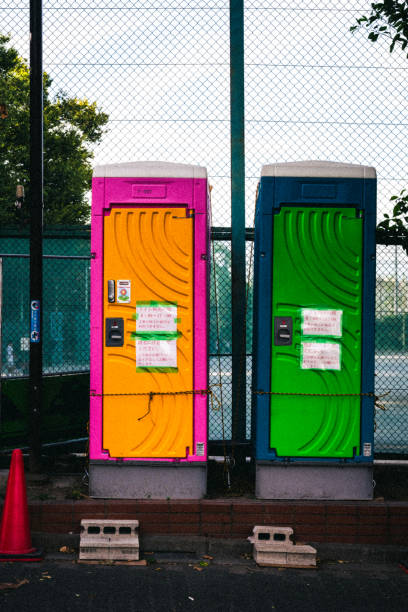 Best Porta potty rental near me  in Panora, IA