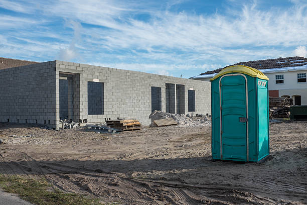 Best High-end porta potty rental  in Panora, IA